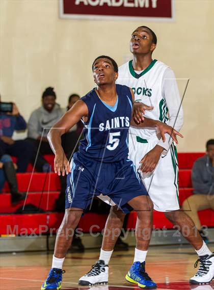 Thumbnail 1 in Brooks vs Canterbury (Kingswood Invitational Tournament Finals) photogallery.