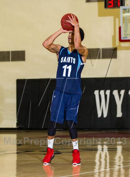 Thumbnail 1 in Brooks vs Canterbury (Kingswood Invitational Tournament Finals) photogallery.