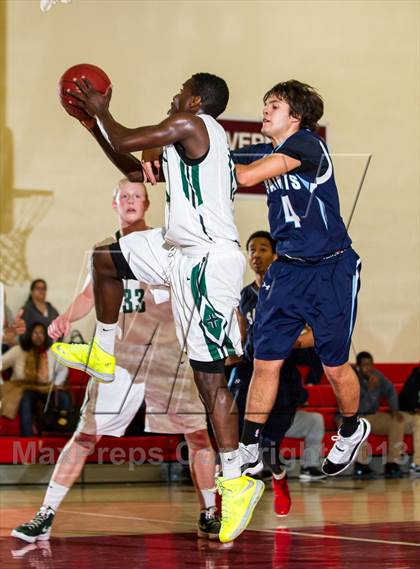 Thumbnail 3 in Brooks vs Canterbury (Kingswood Invitational Tournament Finals) photogallery.