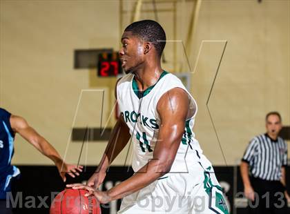 Thumbnail 1 in Brooks vs Canterbury (Kingswood Invitational Tournament Finals) photogallery.
