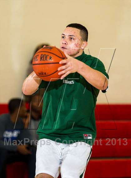 Thumbnail 1 in Brooks vs Canterbury (Kingswood Invitational Tournament Finals) photogallery.