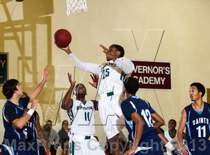 Thumbnail 3 in Brooks vs Canterbury (Kingswood Invitational Tournament Finals) photogallery.