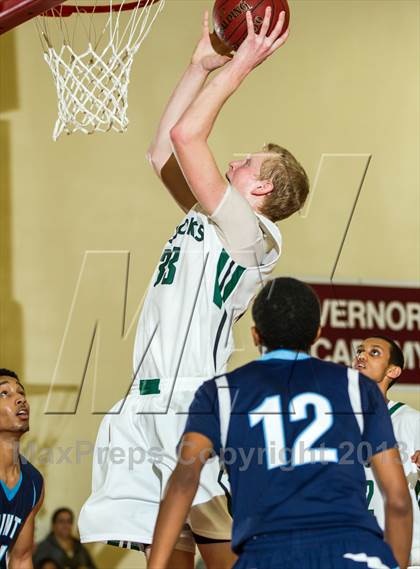 Thumbnail 1 in Brooks vs Canterbury (Kingswood Invitational Tournament Finals) photogallery.