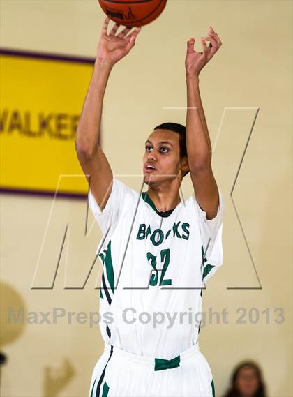 Thumbnail 1 in Brooks vs Canterbury (Kingswood Invitational Tournament Finals) photogallery.