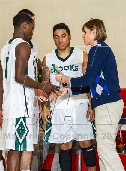 Thumbnail 1 in Brooks vs Canterbury (Kingswood Invitational Tournament Finals) photogallery.