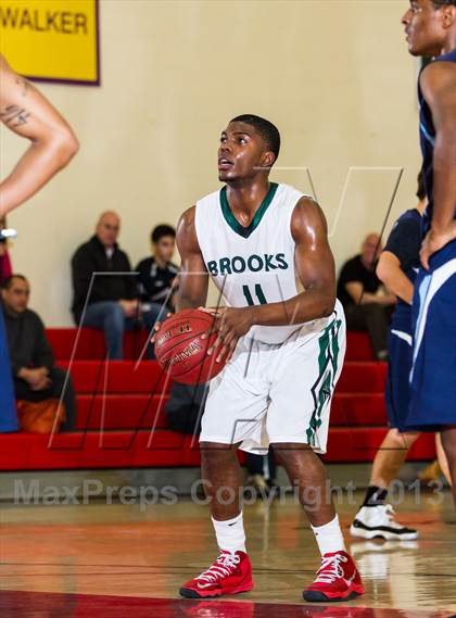 Thumbnail 1 in Brooks vs Canterbury (Kingswood Invitational Tournament Finals) photogallery.