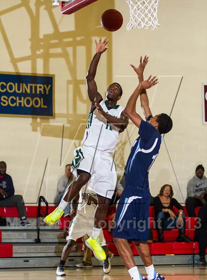 Thumbnail 2 in Brooks vs Canterbury (Kingswood Invitational Tournament Finals) photogallery.
