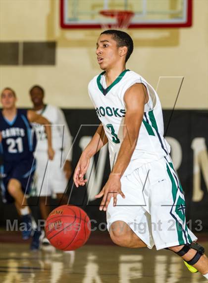 Thumbnail 2 in Brooks vs Canterbury (Kingswood Invitational Tournament Finals) photogallery.