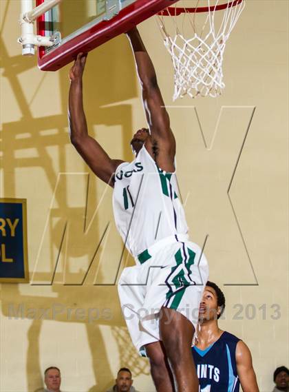 Thumbnail 2 in Brooks vs Canterbury (Kingswood Invitational Tournament Finals) photogallery.