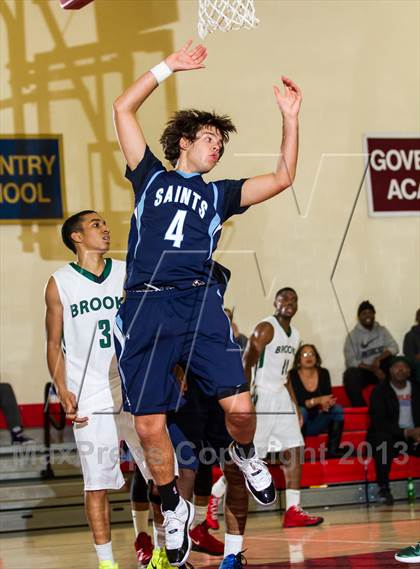 Thumbnail 1 in Brooks vs Canterbury (Kingswood Invitational Tournament Finals) photogallery.