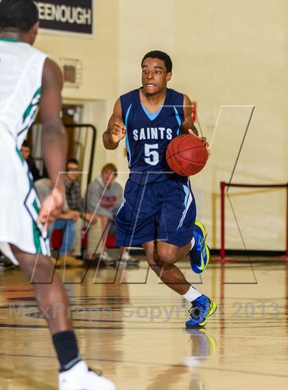 Thumbnail 2 in Brooks vs Canterbury (Kingswood Invitational Tournament Finals) photogallery.
