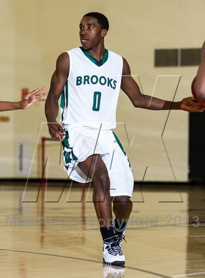 Thumbnail 1 in Brooks vs Canterbury (Kingswood Invitational Tournament Finals) photogallery.