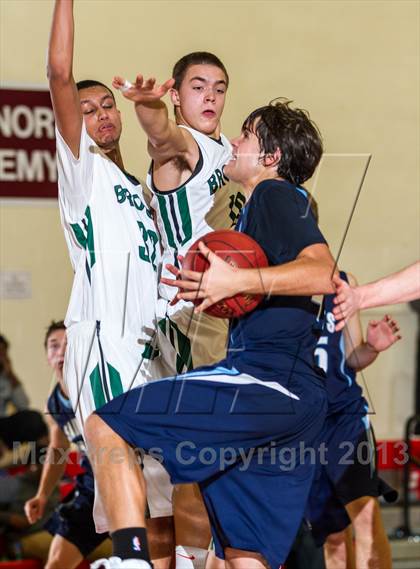 Thumbnail 2 in Brooks vs Canterbury (Kingswood Invitational Tournament Finals) photogallery.