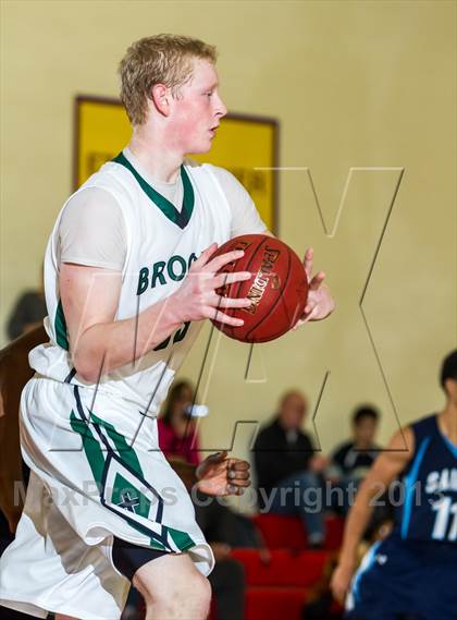 Thumbnail 3 in Brooks vs Canterbury (Kingswood Invitational Tournament Finals) photogallery.