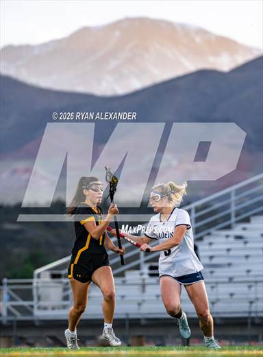 Green Mountain @ Air Academy