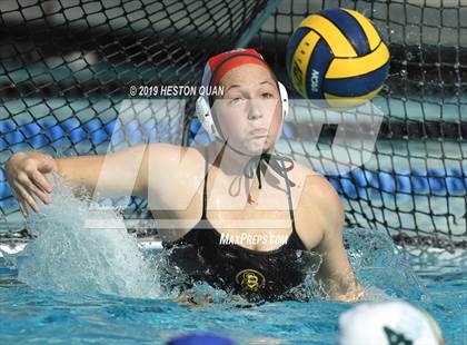 Thumbnail 1 in Santa Barbara vs Santa Margarita (Irvine SoCal Championship) photogallery.