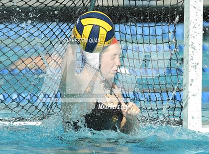 Thumbnail 2 in Santa Barbara vs Santa Margarita (Irvine SoCal Championship) photogallery.