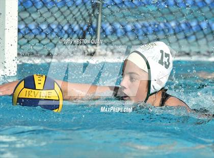 Thumbnail 2 in Santa Barbara vs Santa Margarita (Irvine SoCal Championship) photogallery.