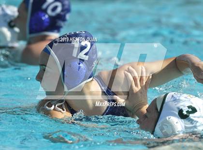 Thumbnail 2 in Santa Barbara vs Santa Margarita (Irvine SoCal Championship) photogallery.