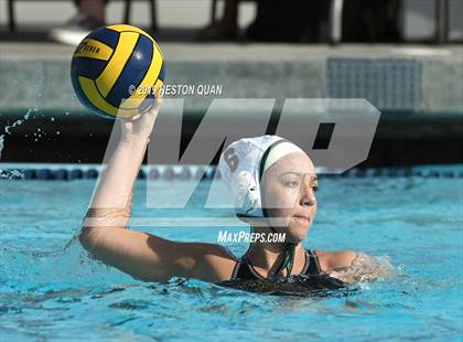 Thumbnail 3 in Santa Barbara vs Santa Margarita (Irvine SoCal Championship) photogallery.