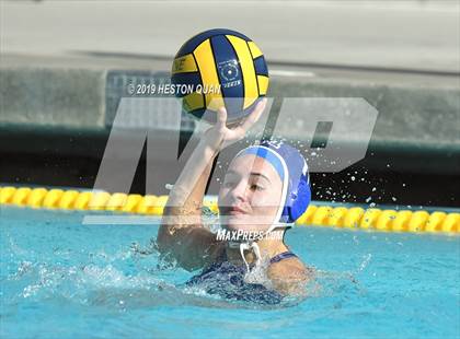 Thumbnail 2 in Santa Barbara vs Santa Margarita (Irvine SoCal Championship) photogallery.