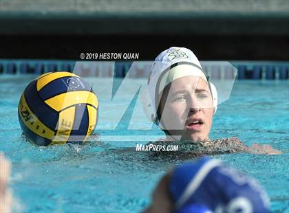 Thumbnail 3 in Santa Barbara vs Santa Margarita (Irvine SoCal Championship) photogallery.