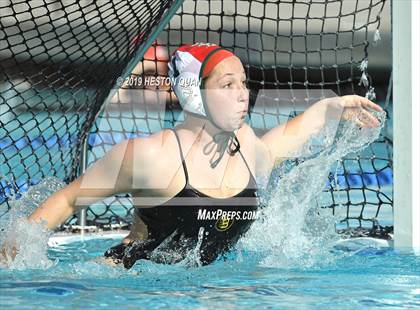 Thumbnail 2 in Santa Barbara vs Santa Margarita (Irvine SoCal Championship) photogallery.