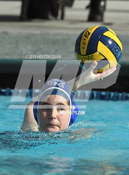 Thumbnail 1 in Santa Barbara vs Santa Margarita (Irvine SoCal Championship) photogallery.