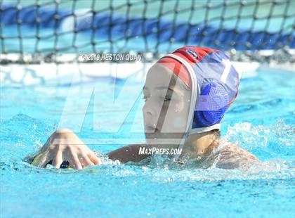 Thumbnail 2 in Santa Barbara vs Santa Margarita (Irvine SoCal Championship) photogallery.