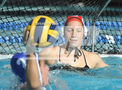 Thumbnail 2 in Santa Barbara vs Santa Margarita (Irvine SoCal Championship) photogallery.