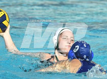 Thumbnail 2 in Santa Barbara vs Santa Margarita (Irvine SoCal Championship) photogallery.