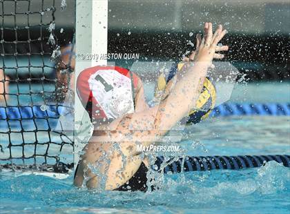 Thumbnail 1 in Santa Barbara vs Santa Margarita (Irvine SoCal Championship) photogallery.