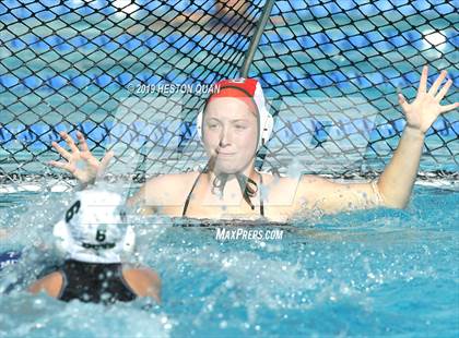 Thumbnail 2 in Santa Barbara vs Santa Margarita (Irvine SoCal Championship) photogallery.