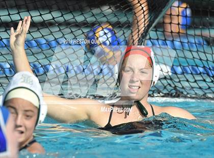 Thumbnail 3 in Santa Barbara vs Santa Margarita (Irvine SoCal Championship) photogallery.