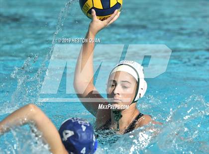 Thumbnail 3 in Santa Barbara vs Santa Margarita (Irvine SoCal Championship) photogallery.