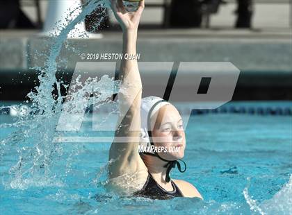 Thumbnail 3 in Santa Barbara vs Santa Margarita (Irvine SoCal Championship) photogallery.