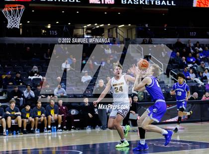 Thumbnail 1 in Papillion-LaVista @ Millard North photogallery.