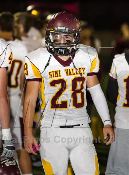 Thumbnail 2 in Simi Valley @ Newbury Park photogallery.
