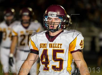 Thumbnail 1 in Simi Valley @ Newbury Park photogallery.