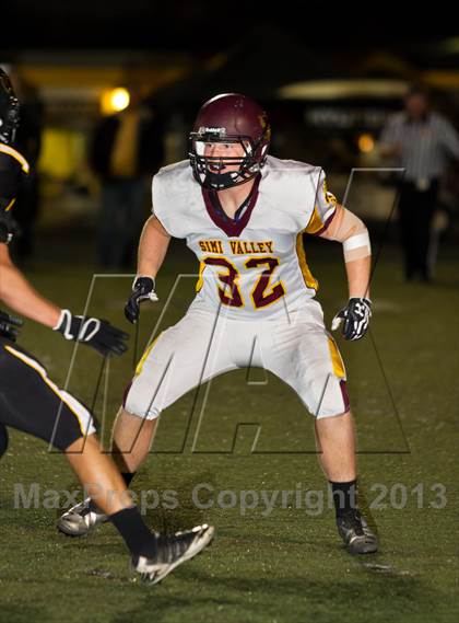 Thumbnail 3 in Simi Valley @ Newbury Park photogallery.