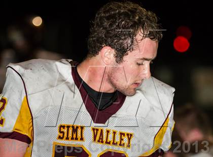 Thumbnail 1 in Simi Valley @ Newbury Park photogallery.