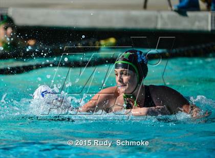 Thumbnail 3 in Hilltop vs. La Jolla Country Day (East County invitational) photogallery.