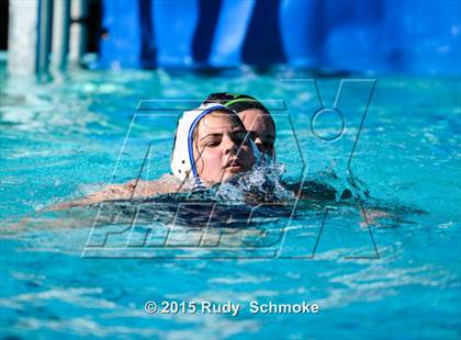 Thumbnail 1 in Hilltop vs. La Jolla Country Day (East County invitational) photogallery.