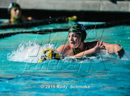 Thumbnail 1 in Hilltop vs. La Jolla Country Day (East County invitational) photogallery.