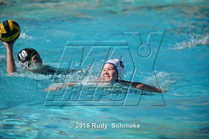 Thumbnail 1 in Hilltop vs. La Jolla Country Day (East County invitational) photogallery.