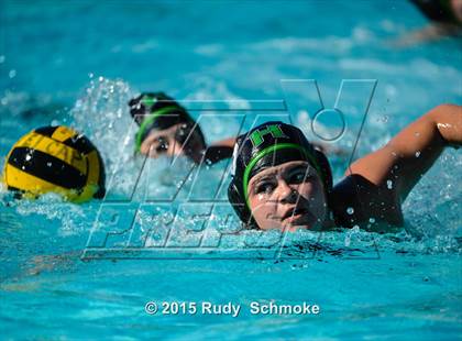 Thumbnail 2 in Hilltop vs. La Jolla Country Day (East County invitational) photogallery.