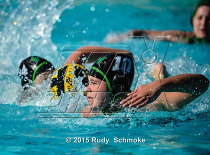 Thumbnail 1 in Hilltop vs. La Jolla Country Day (East County invitational) photogallery.