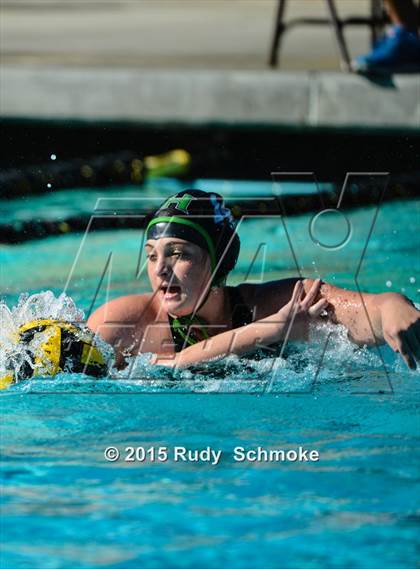 Thumbnail 1 in Hilltop vs. La Jolla Country Day (East County invitational) photogallery.