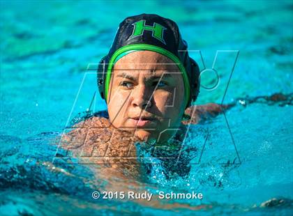Thumbnail 2 in Hilltop vs. La Jolla Country Day (East County invitational) photogallery.