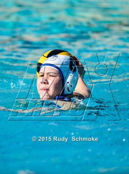 Thumbnail 2 in Hilltop vs. La Jolla Country Day (East County invitational) photogallery.